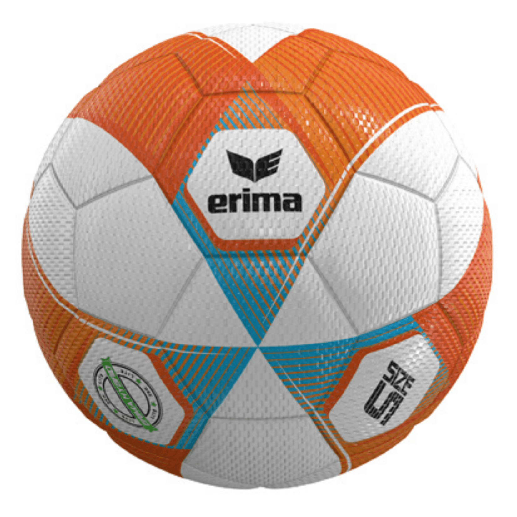 Erima Hybrid Lite 350 (orange)